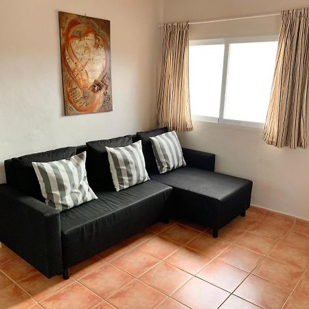 Apartamentos Rex Con 2 Camere Da Letto Es Pujols Buitenkant foto