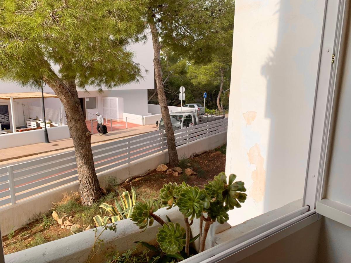 Apartamentos Rex Con 2 Camere Da Letto Es Pujols Buitenkant foto